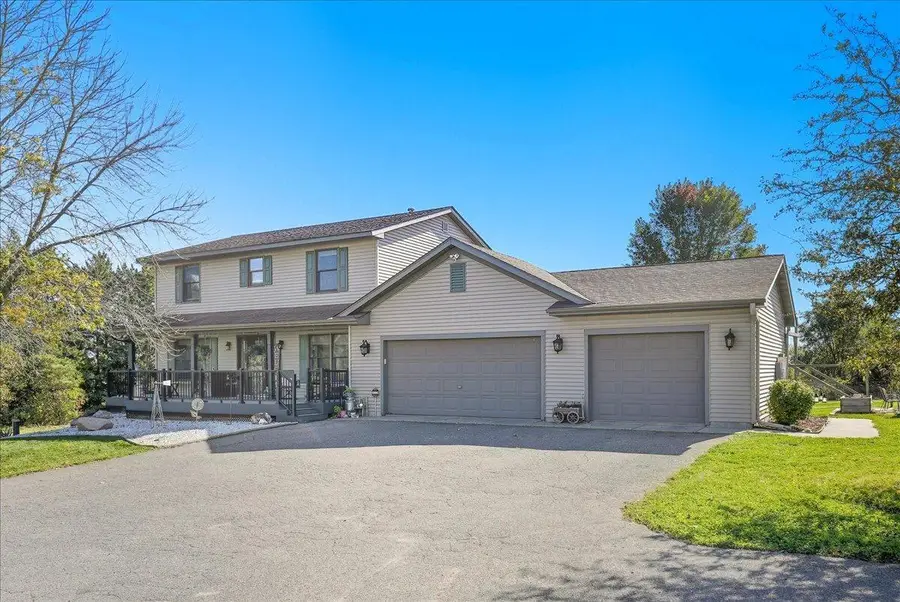 1295 110th Avenue, Warren, WI 54023 - Image #2