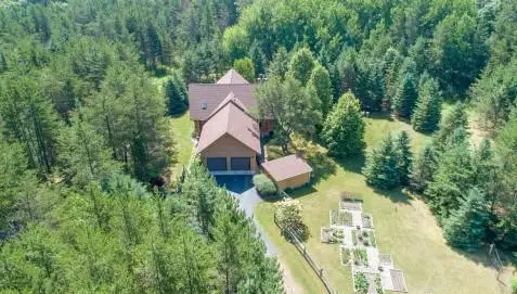 13869 Hardy Lake Road Sw, Pillager, MN 56473 - Image #3