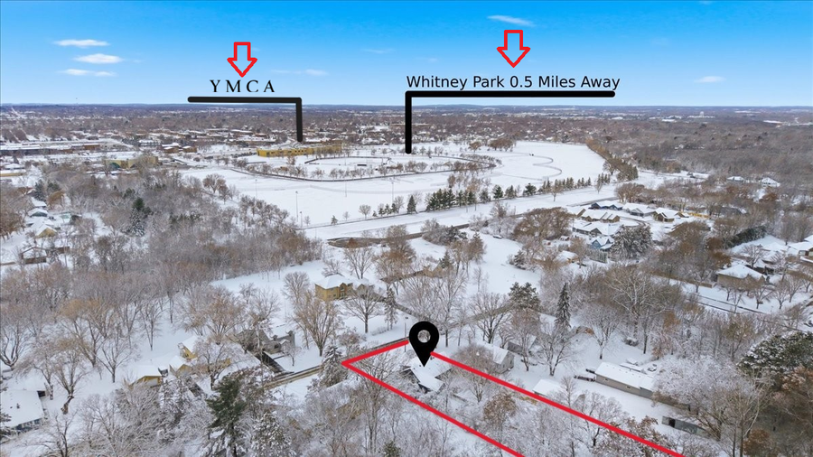 3300 321st Street, Saint Cloud, MN 56303 - Image #2