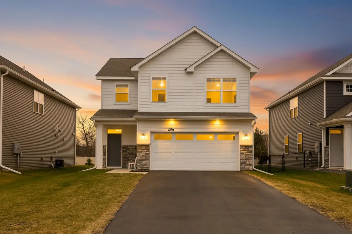 12714 Erskin Street Ne, Blaine, MN 55449 - Image #1