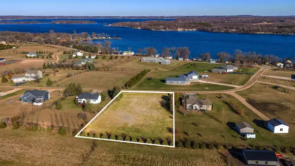 TBD Lakeview Lane, Lake Eunice Twp, MN 56511