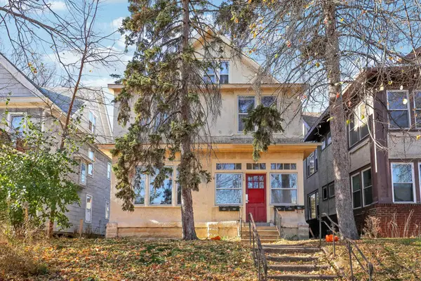 3136 10th Avenue S, Minneapolis, MN 55407