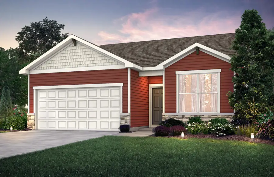 19671 Hunters Ridge, Corcoran, MN 55374 - Image #2