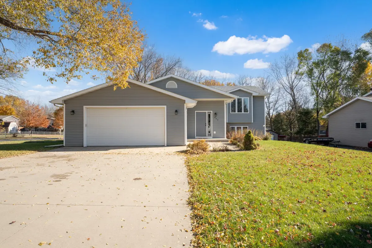 820 Chestnut Street, Mantorville, MN 55955 - Image #1