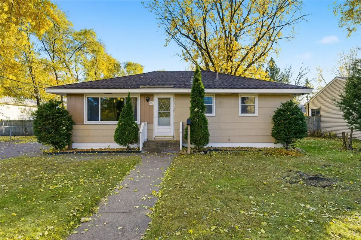 248 58th Avenue Ne, Fridley, MN 55432 - Image #1