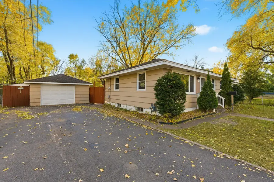 248 58th Avenue Ne, Fridley, MN 55432 - Image #2