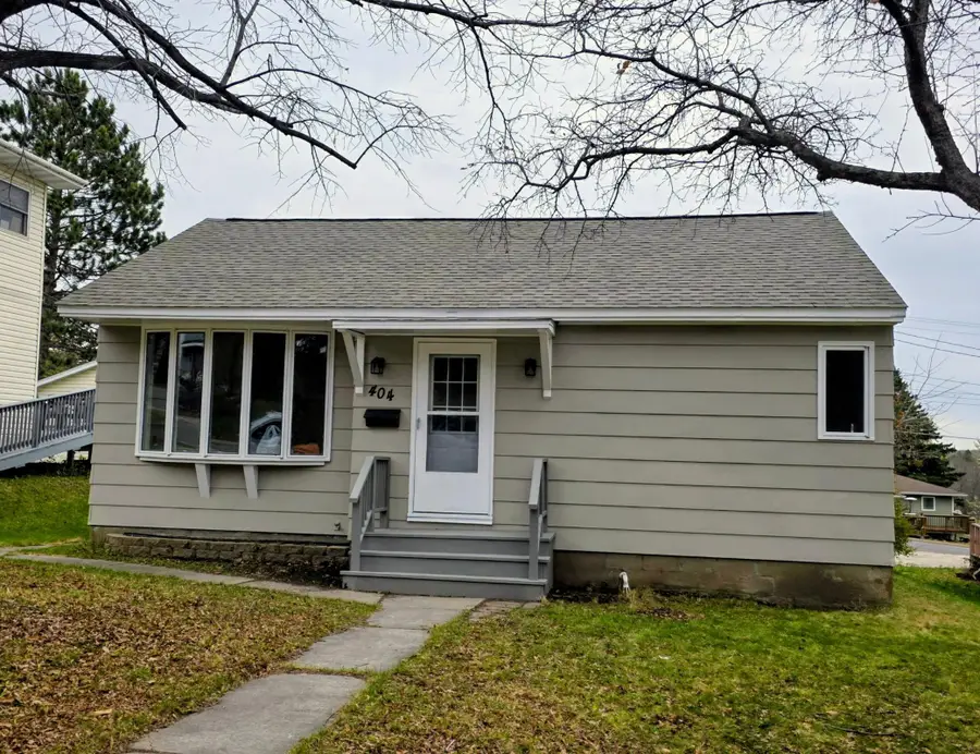 404 N Norman Avenue, Eveleth, MN 55734 - Image #2