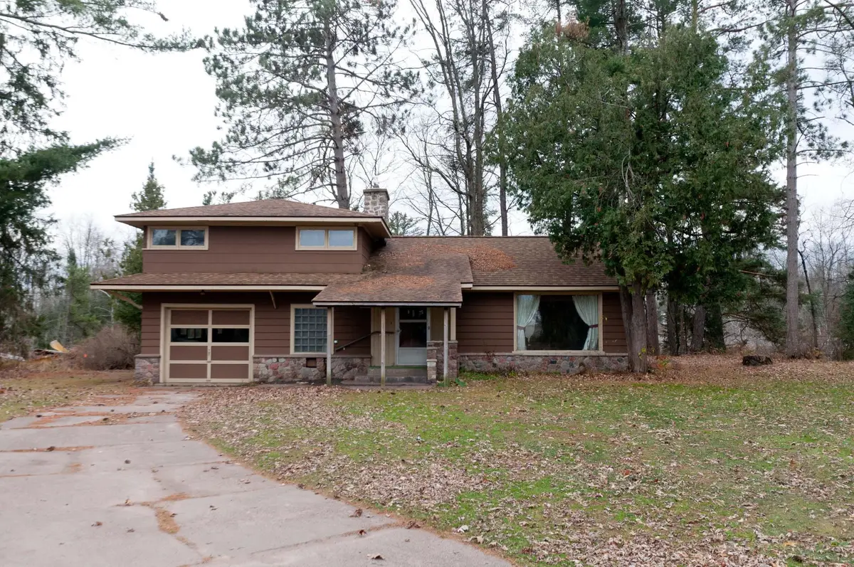 11041 W 1st Street, Exeland, WI 54835 - Image #1