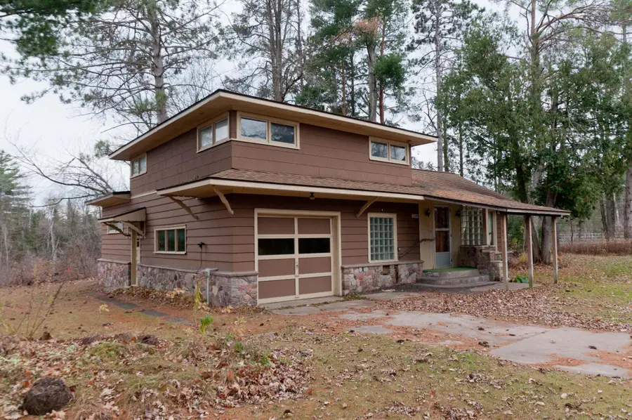 11041 W 1st Street, Exeland, WI 54835 - Image #2