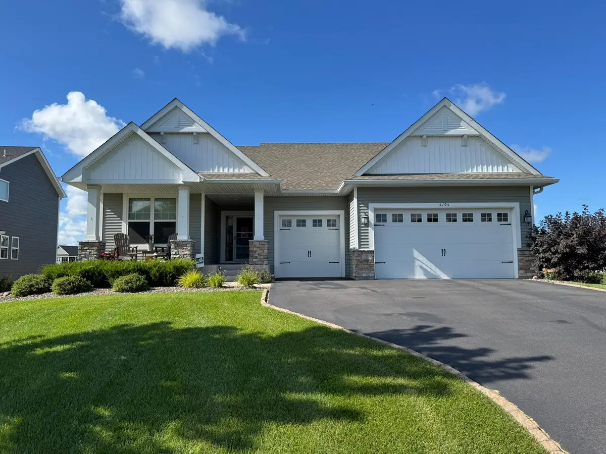 5195 Randolph Avenue Ne, Rogers, MN 55374 - Image #1