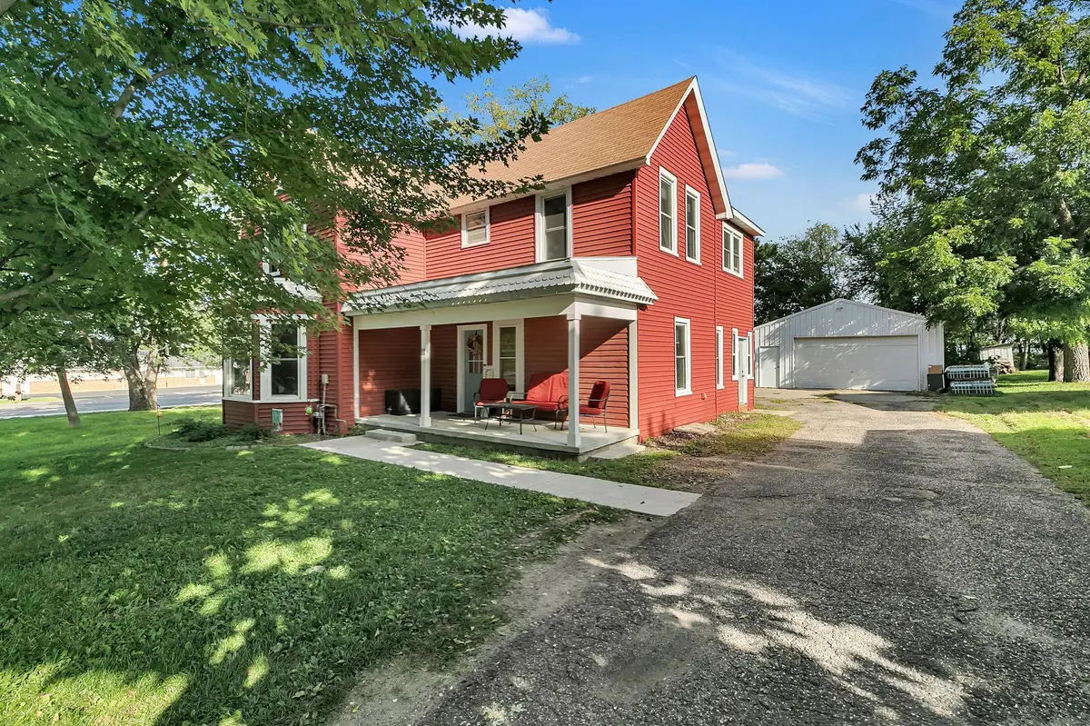 11 Spruce Avenue E, Kimball, MN 55353 - Image #1