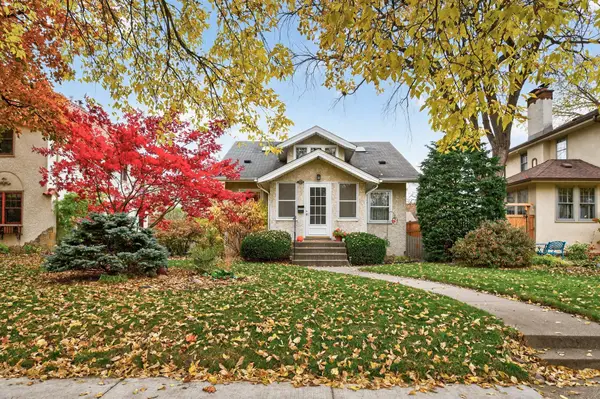 3620 46th Avenue S, Minneapolis, MN 55406