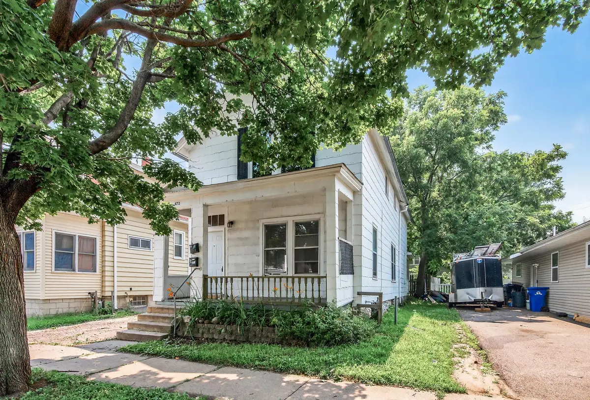 472 Case Avenue, Saint Paul, MN 55130 - Image #1