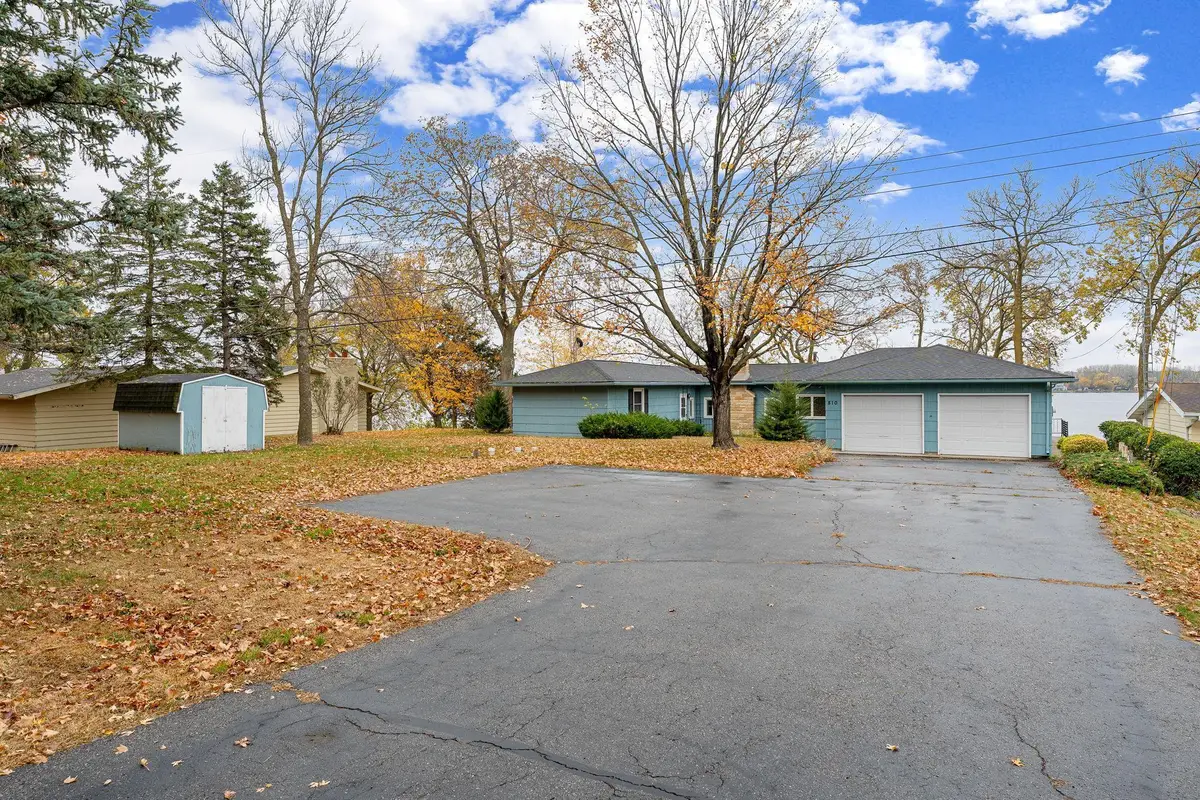 810 N Shore Drive, Waterville, MN 56096 - Image #1