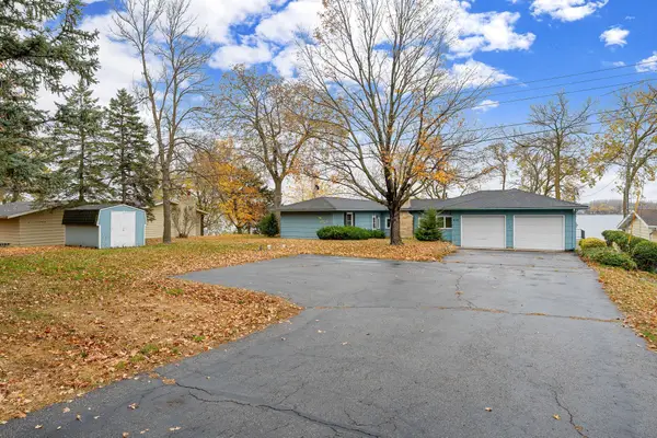 810 N Shore Drive, Waterville, MN 56096