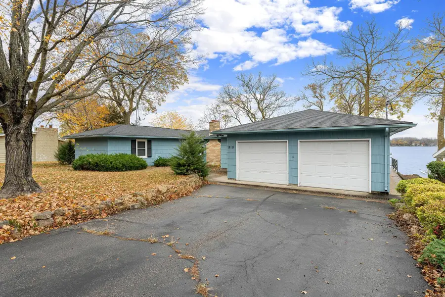 810 N Shore Drive, Waterville, MN 56096 - Image #3