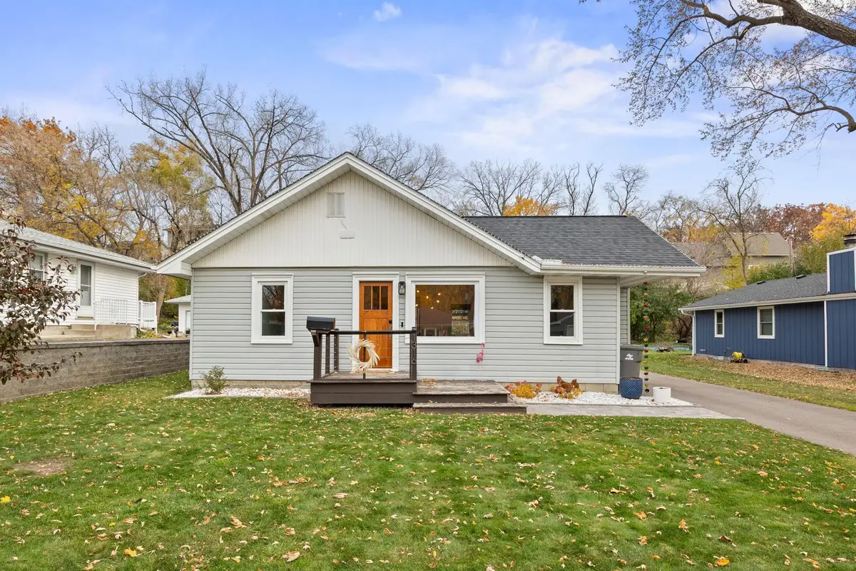 1316 Gettysburg Avenue N, Golden Valley, MN 55427 - Image #1