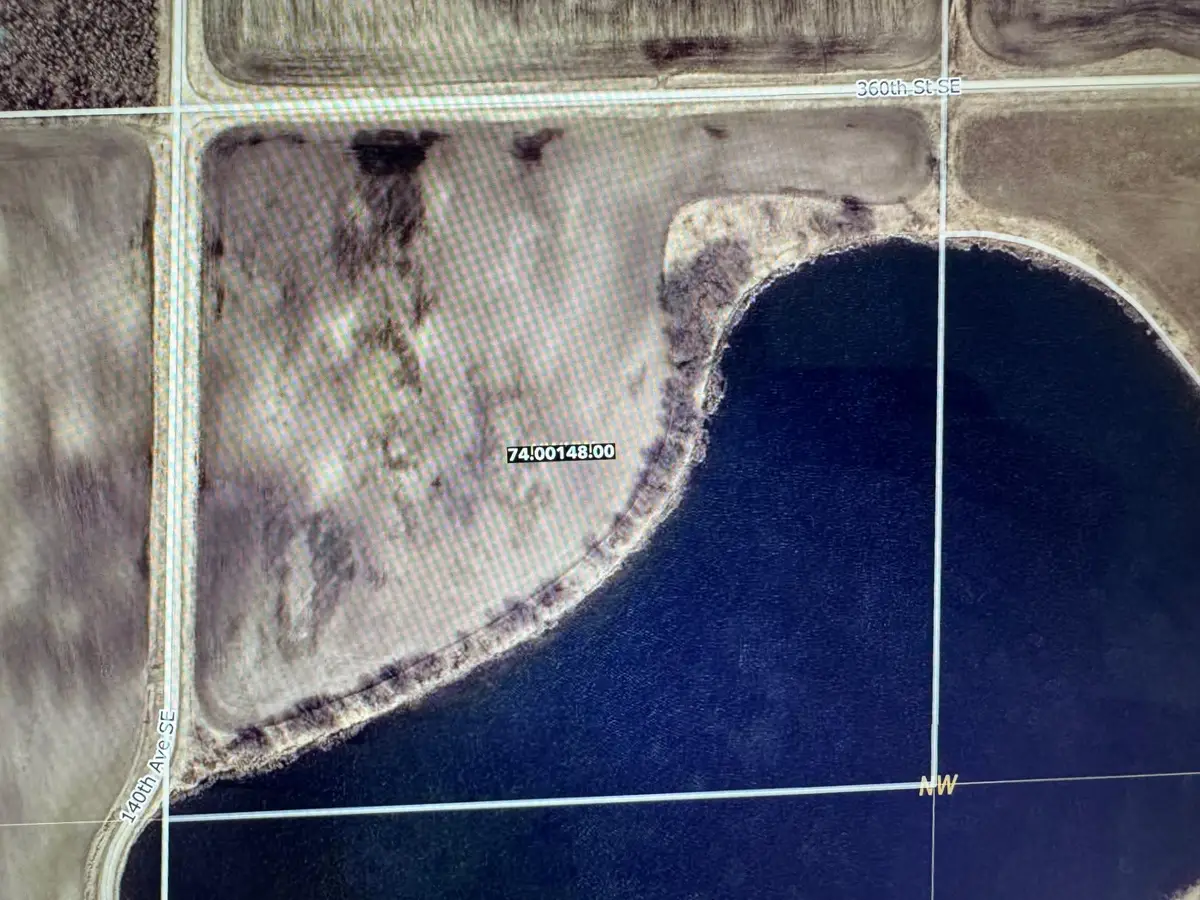 TBD 140th Avenue, Mentor, MN 56736 - Image #1