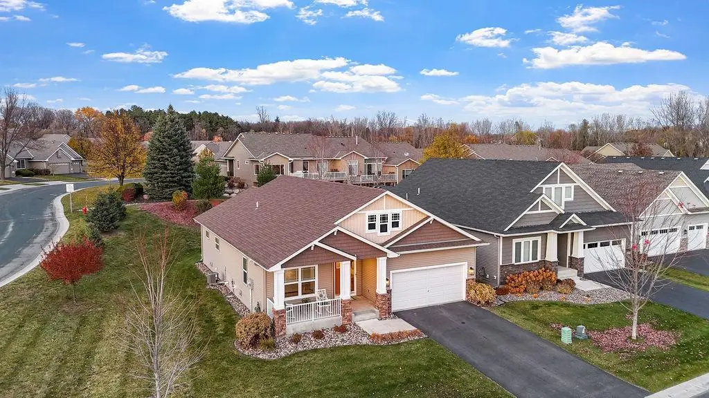 3874 Noah Court Nw, Prior Lake, MN 55372 - Image #1