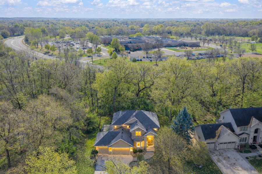 8915 Tewsbury Gate, Maple Grove, MN 55311 - #2