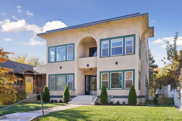 4104 Bryant Avenue S #202, Minneapolis, MN 55409