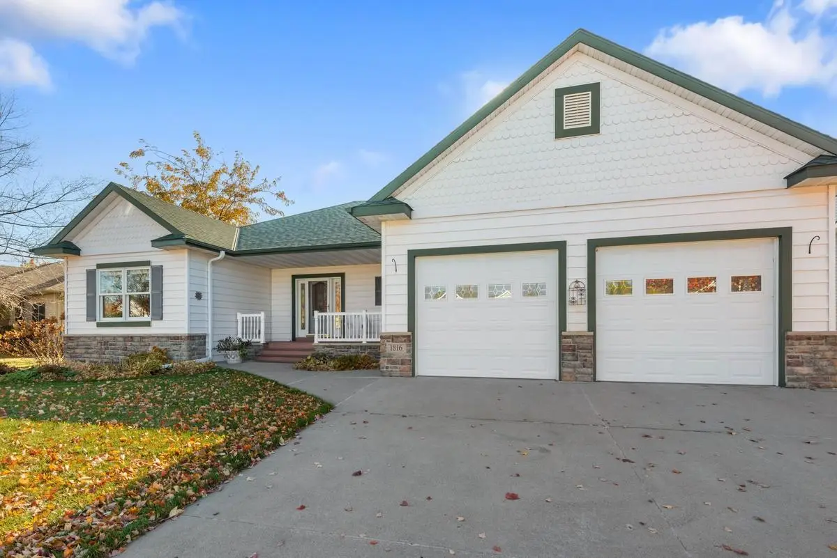 1816 10th Street Ne, Buffalo, MN 55313 - Image #1