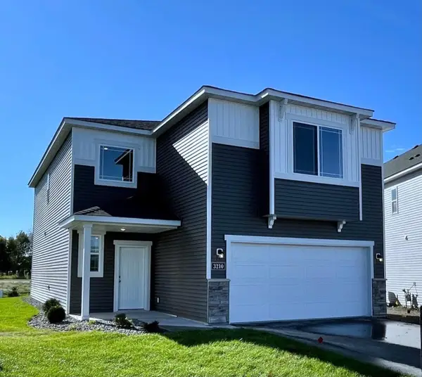 3210 Kady Avenue Ne, Saint Michael, MN 55376