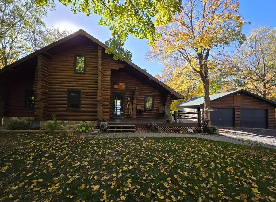 13316 Bellecourt Road Ne, Hines, MN 56647 - #2