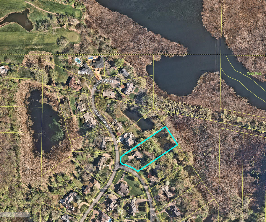 10X Circle E, Edina, MN 55436 - Image #2