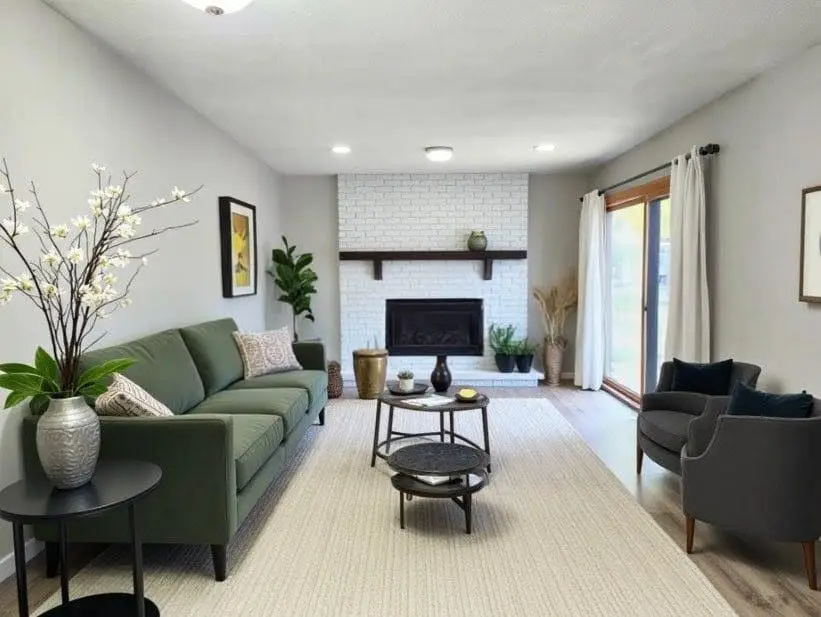 1008 Carmel Court, Shoreview, MN 55126 - Image #2