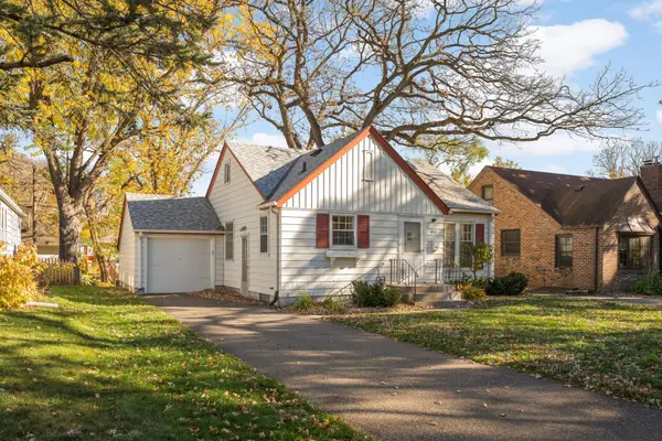 4111 Brunswick Avenue S, Saint Louis Park, MN 55416