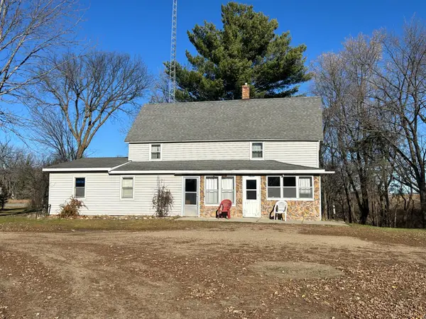 16566 129th Avenue, Park Rapids, MN 56470