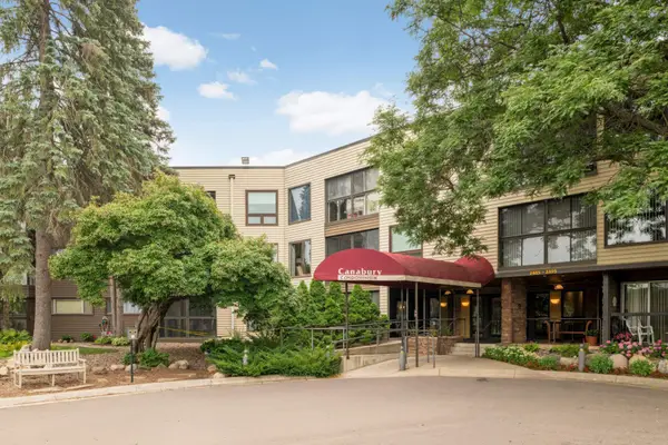 2495 Canabury Drive #125, Little Canada, MN 55117