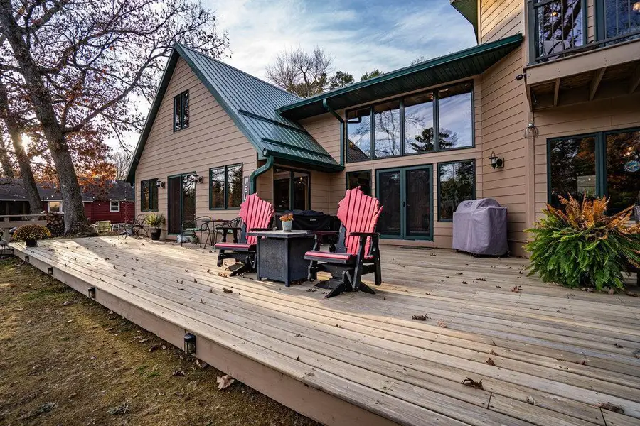 E5638 797th Avenue, Tainter Lake, WI 54751 - Image #2