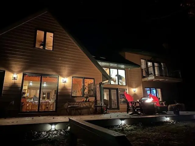 E5638 797th Avenue, Tainter Lake, WI 54751 - Image #3