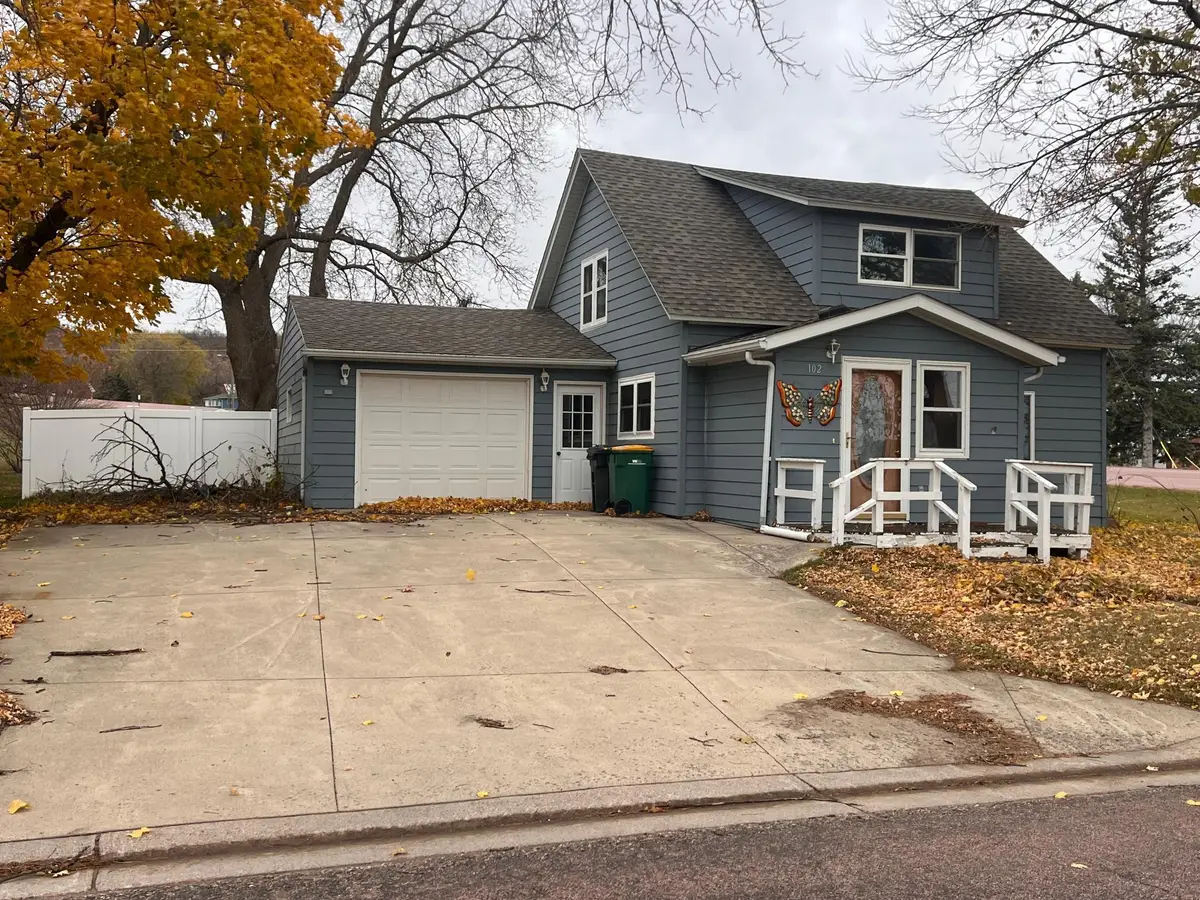 102 Harrison Street S, Lake Benton, MN 56149 - Image #1