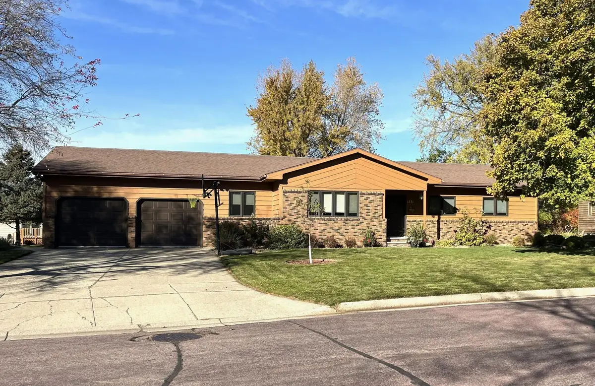 1531 Meadowlark Lane, Fairmont, MN 56031 - Image #1
