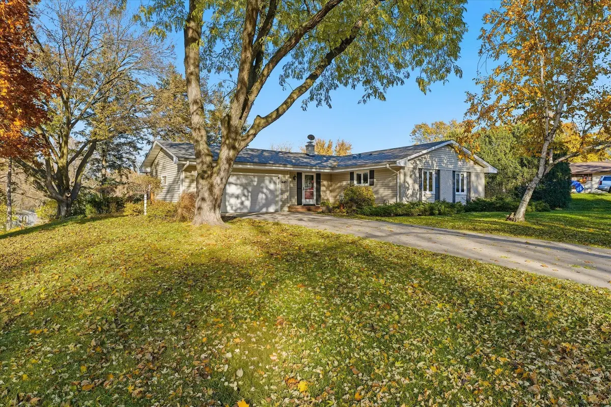 447 Transit Avenue, Roseville, MN 55113 - Image #1