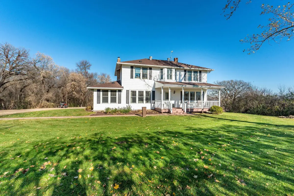 24543 County Highway 124, Dane Prairie, MN 56537 - Image #1