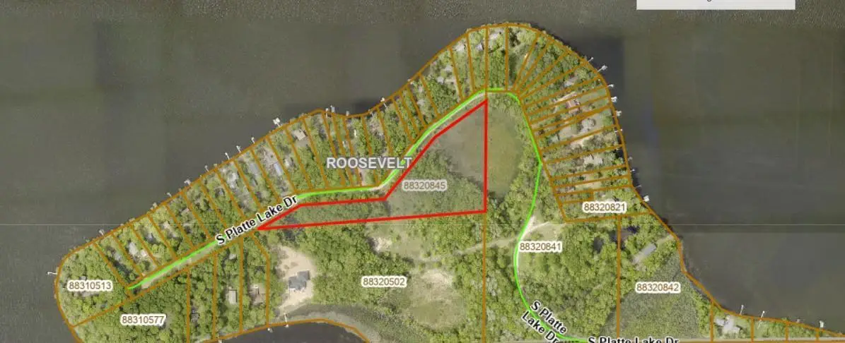 Lot 8 S Platte Lake Drive, Garrison, MN 56450 - Image #1