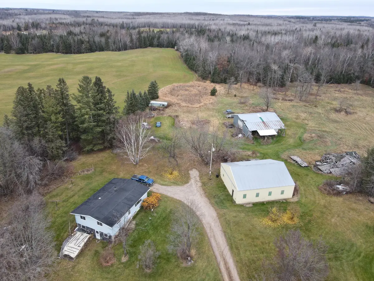 35738 Spang Road, Spang Township, MN 55748 - Image #1