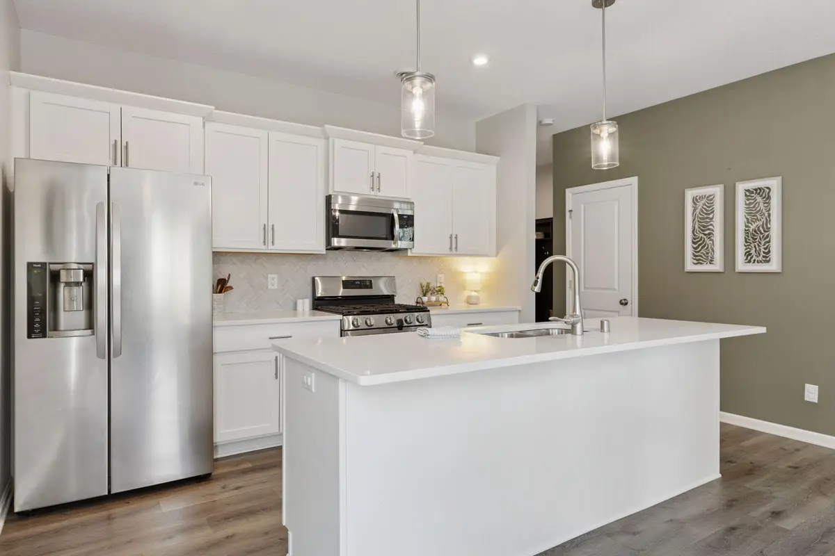 7298 Bunker Lake Boulevard Nw, Ramsey, MN 55303 - Image #1