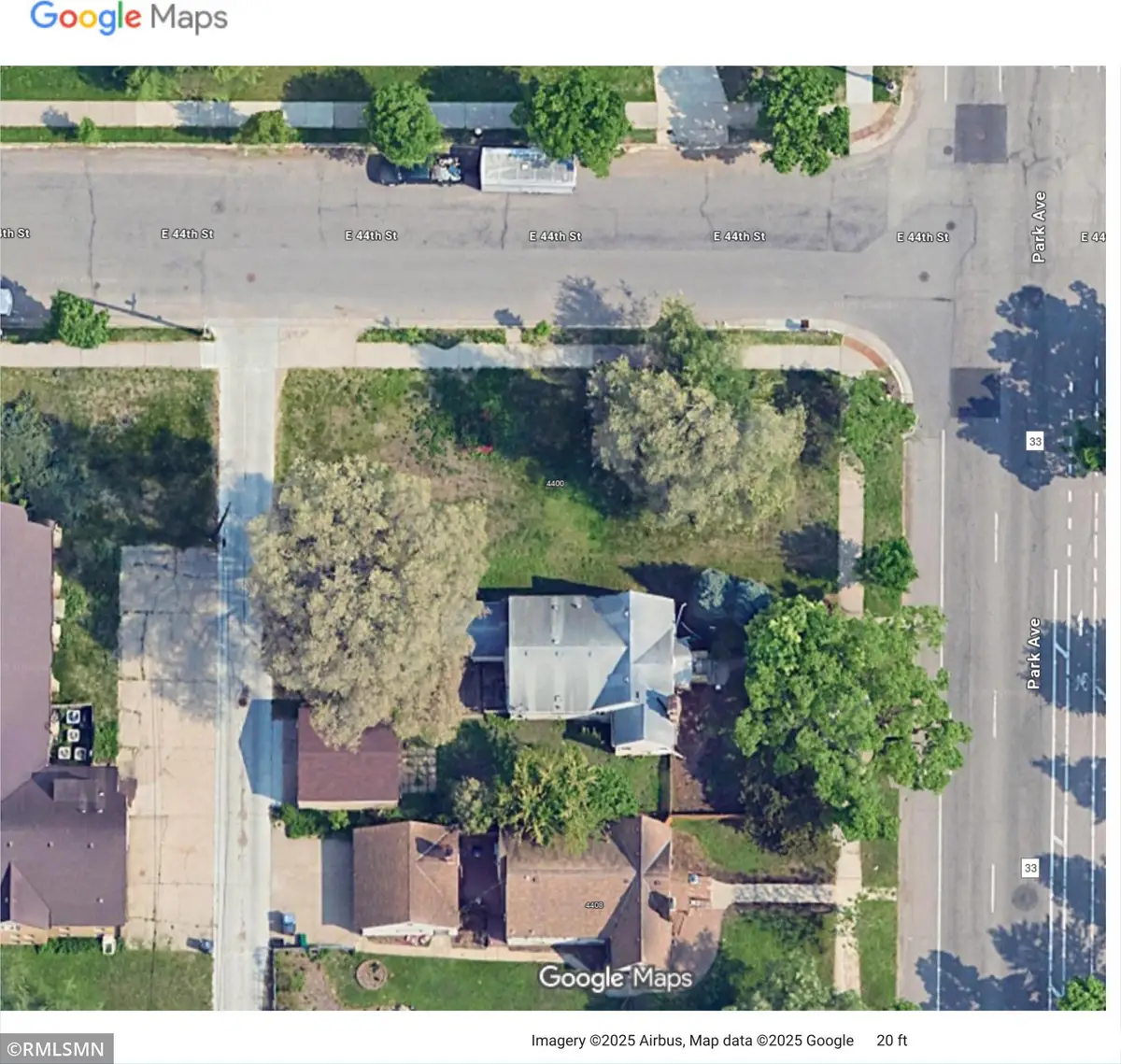 4400 Park Avenue, Minneapolis, MN 55407 - Image #1