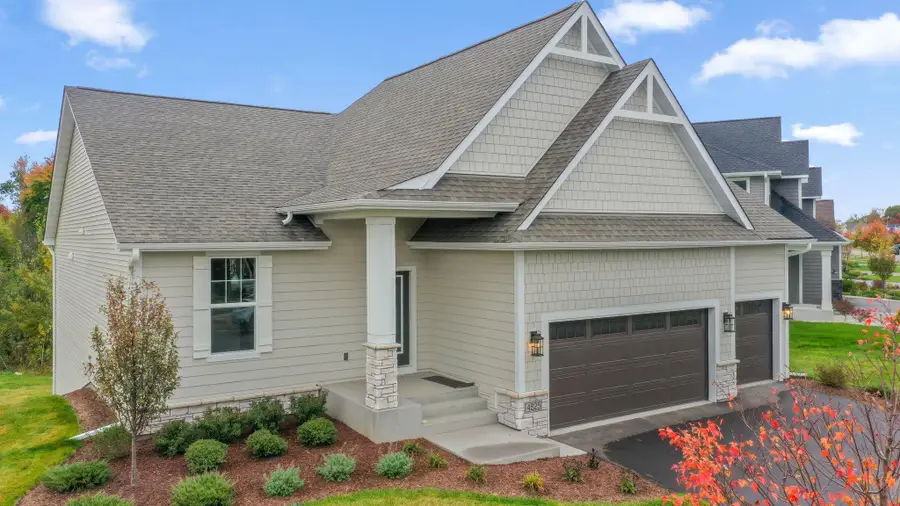 4825 128th Circle Ne, Blaine, MN 55449 - Image #3