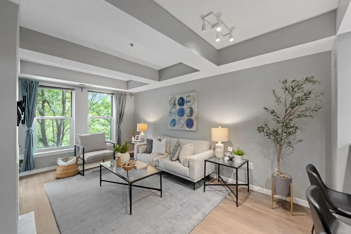 645 N 1st Street #305, Minneapolis, MN 55401 - #1