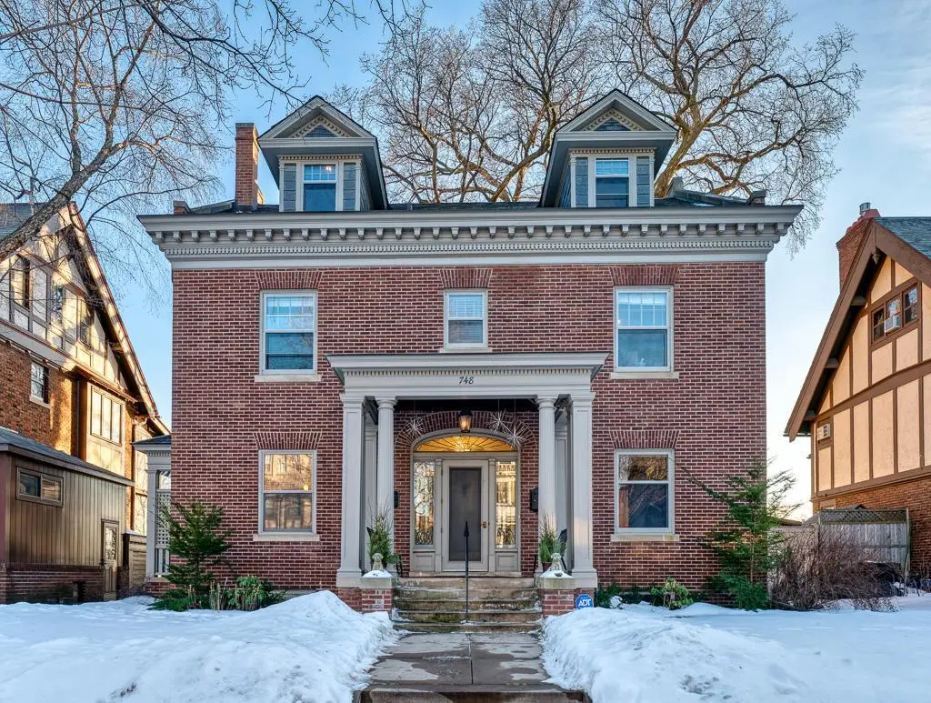 748 Linwood Avenue, Saint Paul, MN 55105 - Image #1