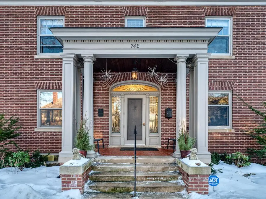 748 Linwood Avenue, Saint Paul, MN 55105 - Image #2