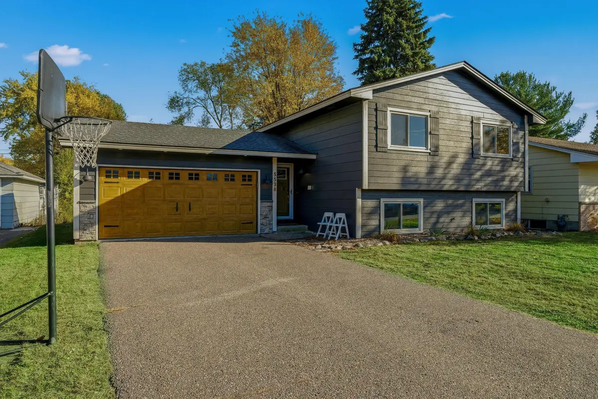 5538 Yates Avenue N, Crystal, MN 55429 - Image #1