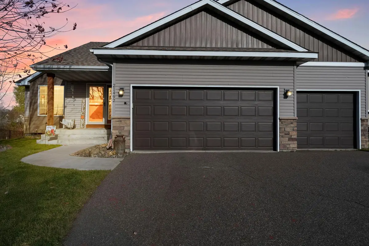 21492 Lena Trail, Big Lake, MN 55309 - Image #1