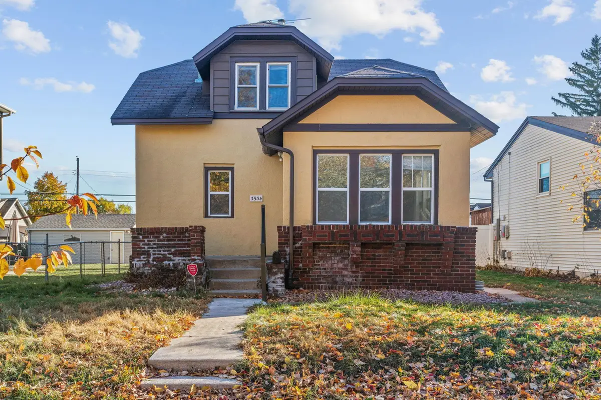 3934 Vera Cruz Avenue N, Robbinsdale, MN 55422 - Image #1